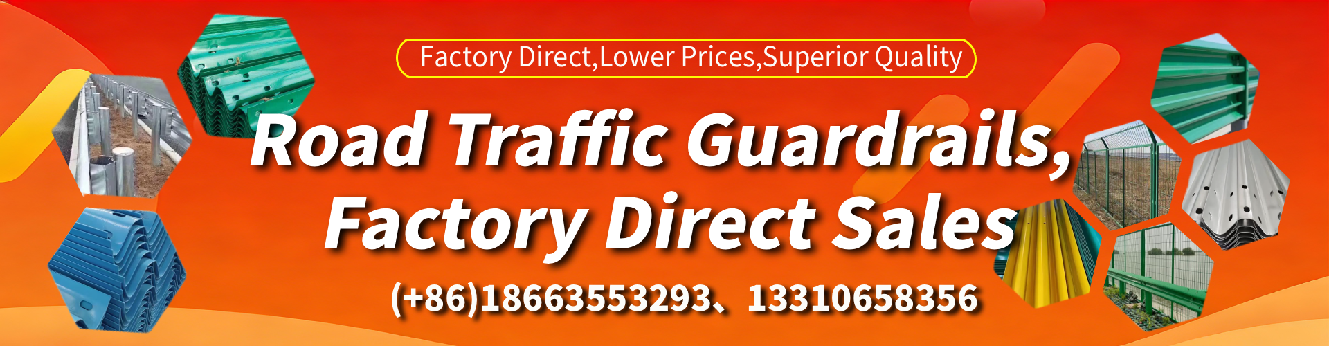 Port Augusta Traffic Barrier Manufacturer, Road Barrier, Wave Beam Guardrail, Anti-collision Barrier, Isolation Barrier, Protective Fence